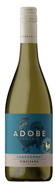 Chardonnay Reserva Adobe Chile Chardonnay Reserva Adobe Chile